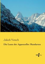 Laute der Appenzeller Mundarten