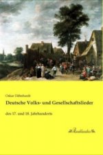 Deutsche Volks- und Gesellschaftslieder