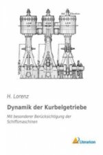 Dynamik der Kurbelgetriebe