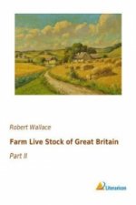 Farm Live Stock of Great Britain