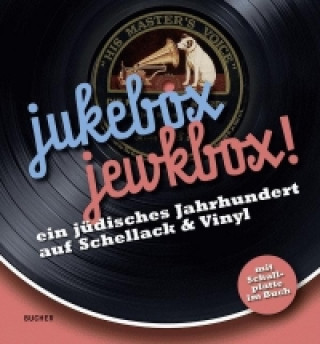 jukebox. jewkbox!, m. 1 Audio