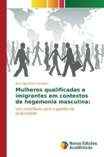 Mulheres qualificadas e imigrantes em contextos de hegemonia masculina