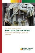 Novo principio contratual