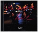 We Were Here, 1 Audio-CD