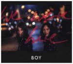 We Were Here, 2 Audio-CDs (Deluxe Edition)
