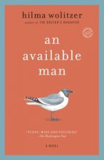 An Available Man. Charmanter Mann aus Erstbesitz, englische Ausgabe