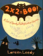 Boo A Set Of Spooky Multiplication