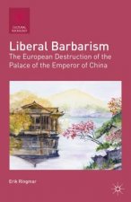 Liberal Barbarism