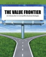 Value Frontier: An Introduction to Competitive Business Strategies