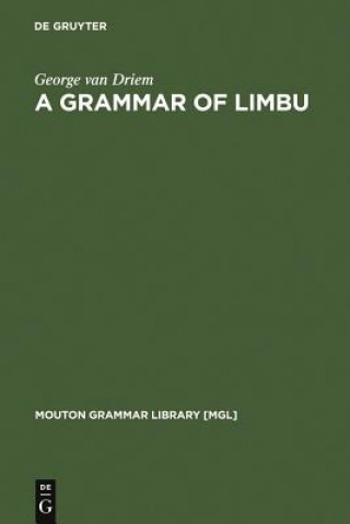 Grammar of Limbu