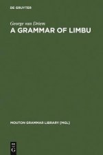 Grammar of Limbu