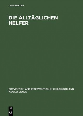alltaglichen Helfer