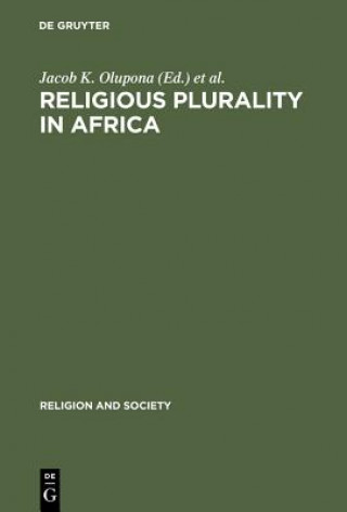 Religious Plurality in Africa