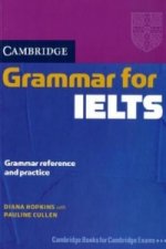 Cambridge Grammar For IELTS Students
