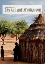 ABC auf Afrikanisch