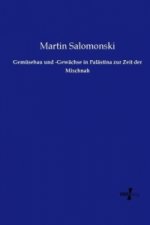 Gemüsebau und -Gewächse in Palästina zur Zeit der Mischnah