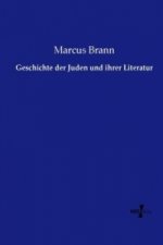 Geschichte der Juden und ihrer Literatur