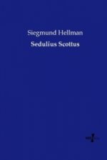 Sedulius Scottus