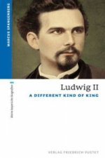 Ludwig II, English Edition