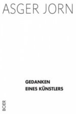 Gedanken eines Künstlers