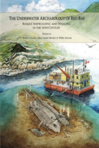 Underwater Archaeology of Red Bay