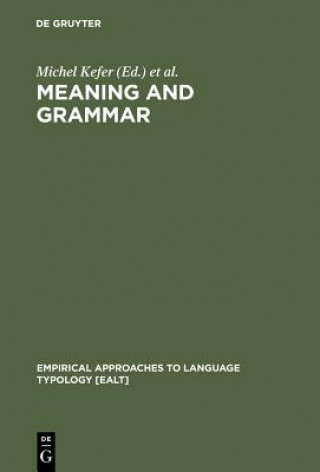 Meaning and Grammar