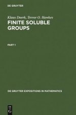 Finite Soluble Groups