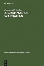 Grammar of Wardaman