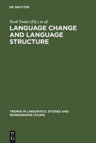 Language Change and Language Structure