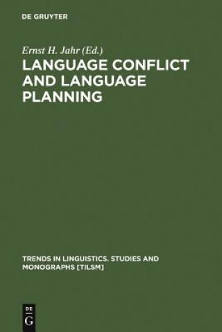 Language Conflict and Language Planning