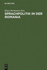 Sprachpolitik in der Romania