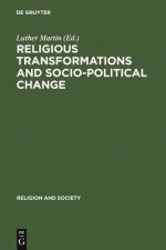 Religious Transformations and Socio-Political Change