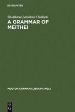 Grammar of Meithei