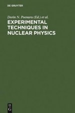 Experimental Techniques in Nuclear Physics