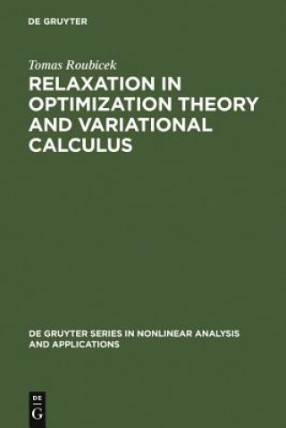 Relaxation in Optimization Theory and Variational Calculus