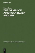 Origin of American Black English