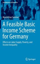 Feasible Basic Income Scheme for Germany