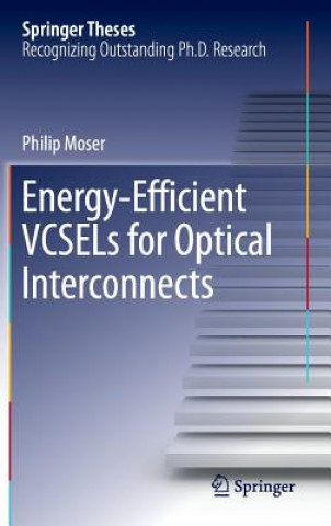 Energy-Efficient VCSELs for Optical Interconnects