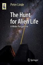 Hunt for Alien Life