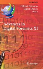 Advances in Digital Forensics XI