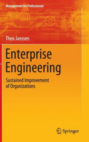 Enterprise Engineering