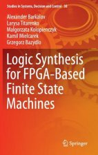 Logic Synthesis for FPGA-Based Finite State Machines