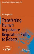 Transferring Human Impedance Regulation Skills to Robots