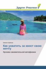 Kak uhvatit' za hvost svoju mechtu