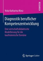 Diagnostik Beruflicher Kompetenzentwicklung