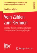 Vom Zahlen zum Rechnen