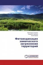 Fitoindikaciya himicheskogo zagryazneniya territorij