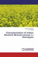 Characterization of Indian Mustard (Brassica juncea L.) Genotypes