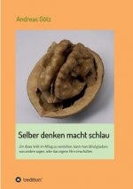 Selber denken macht schlau