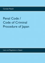 Penal Code / Code of Criminal Procedure of Japan